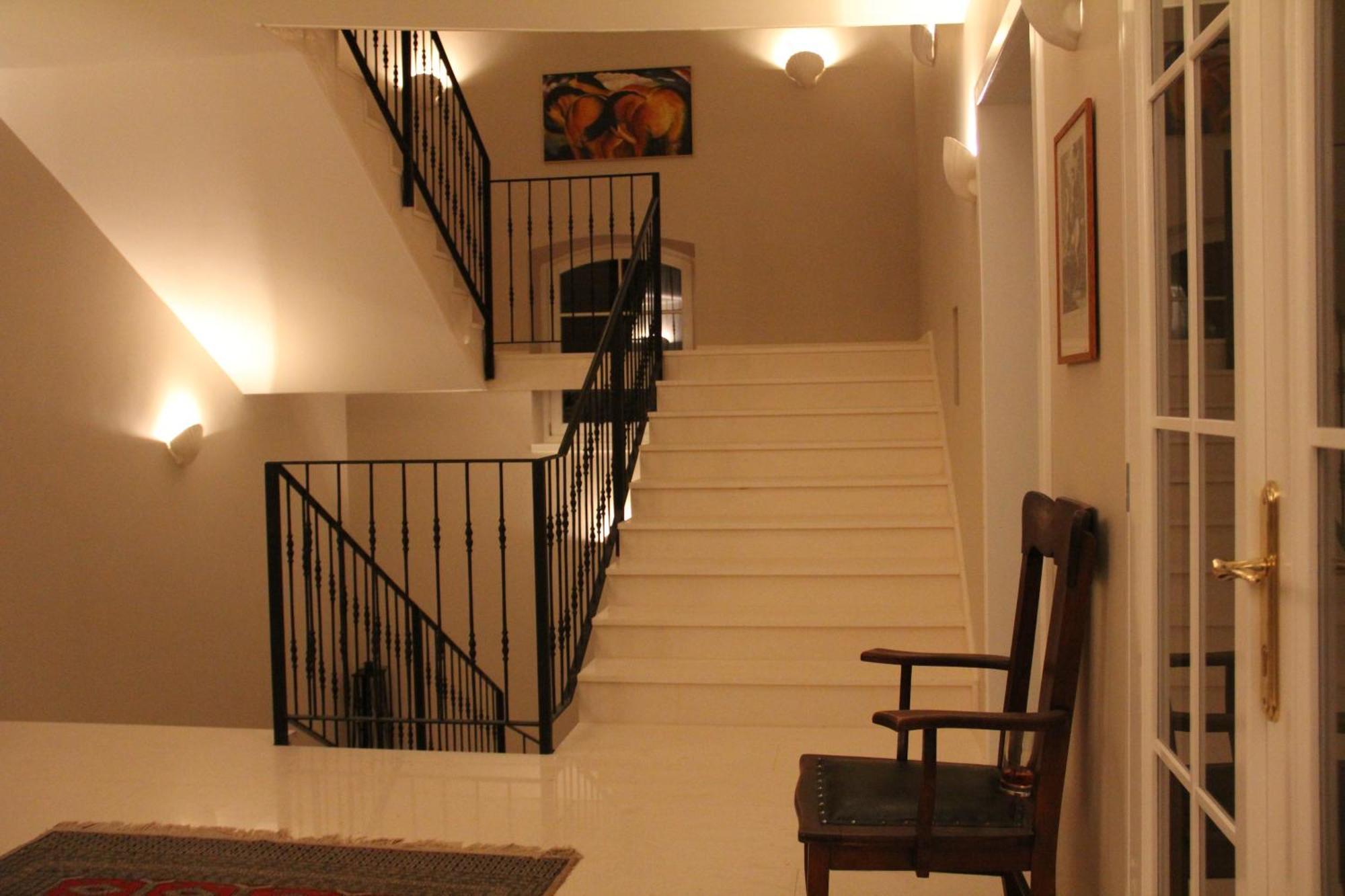 Hotel Liszkay Borkuria Monoszlo Exteriér fotografie